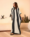 Jumeriah kaftan